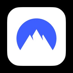 NordVPN logo