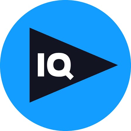 VidIQ Max logo